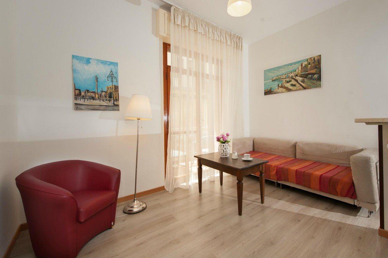 Leccesalento Bed And Breakfast 외부 사진