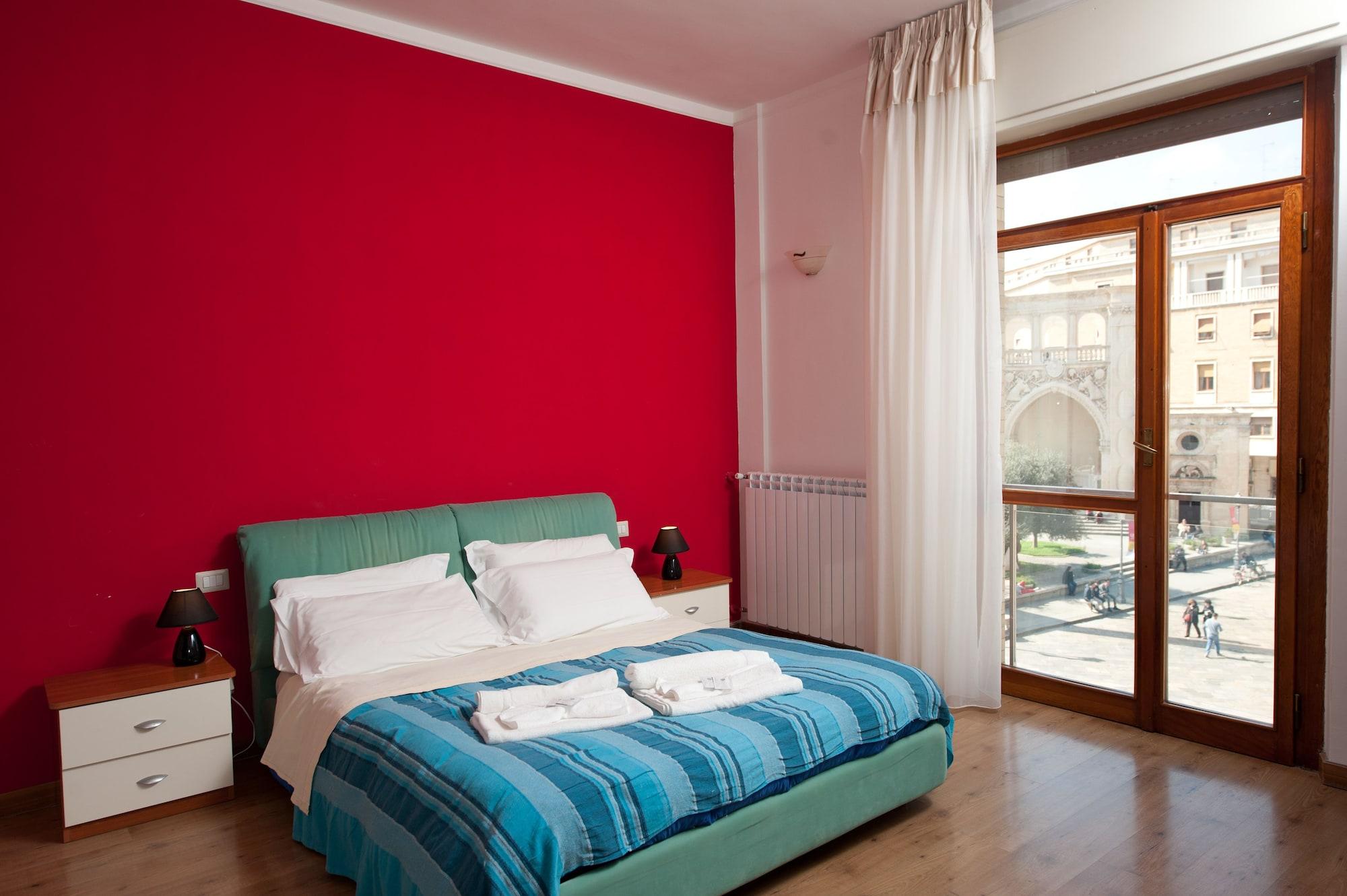 Leccesalento Bed And Breakfast 외부 사진