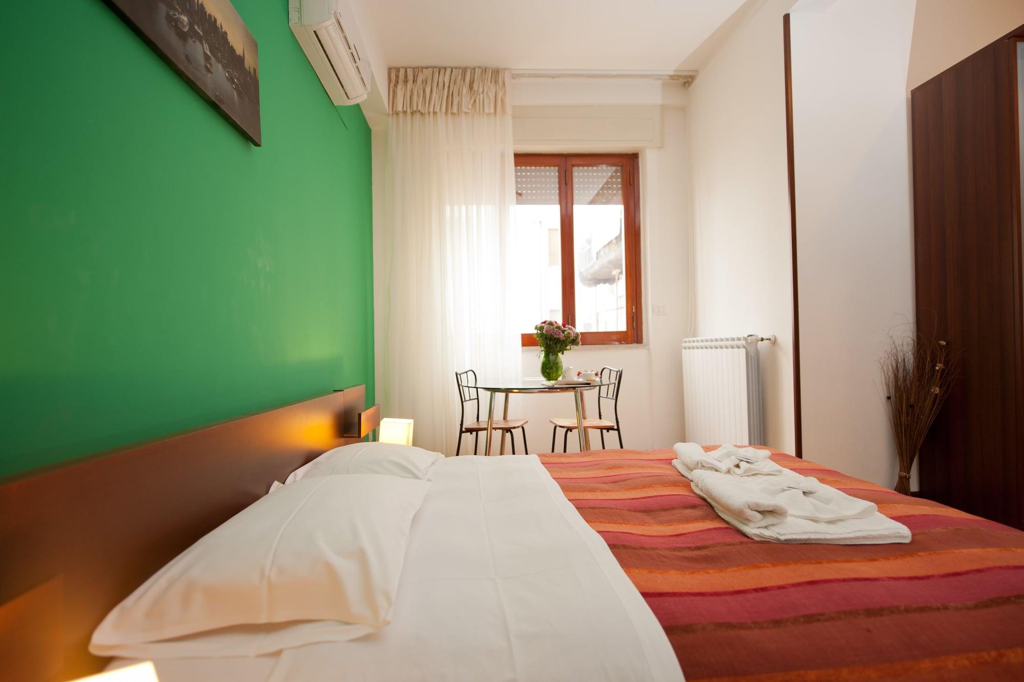 Leccesalento Bed And Breakfast 외부 사진