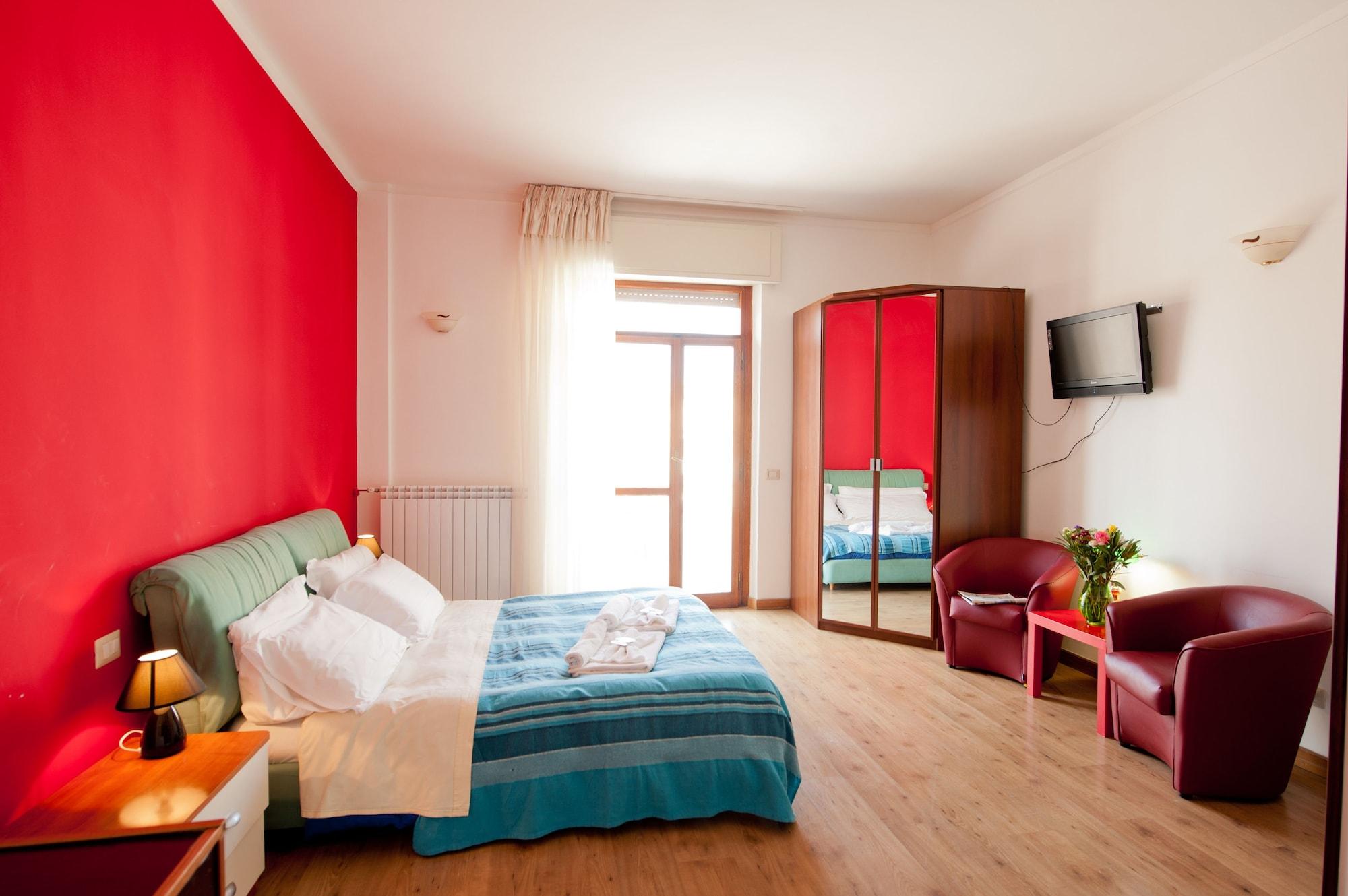 Leccesalento Bed And Breakfast 외부 사진