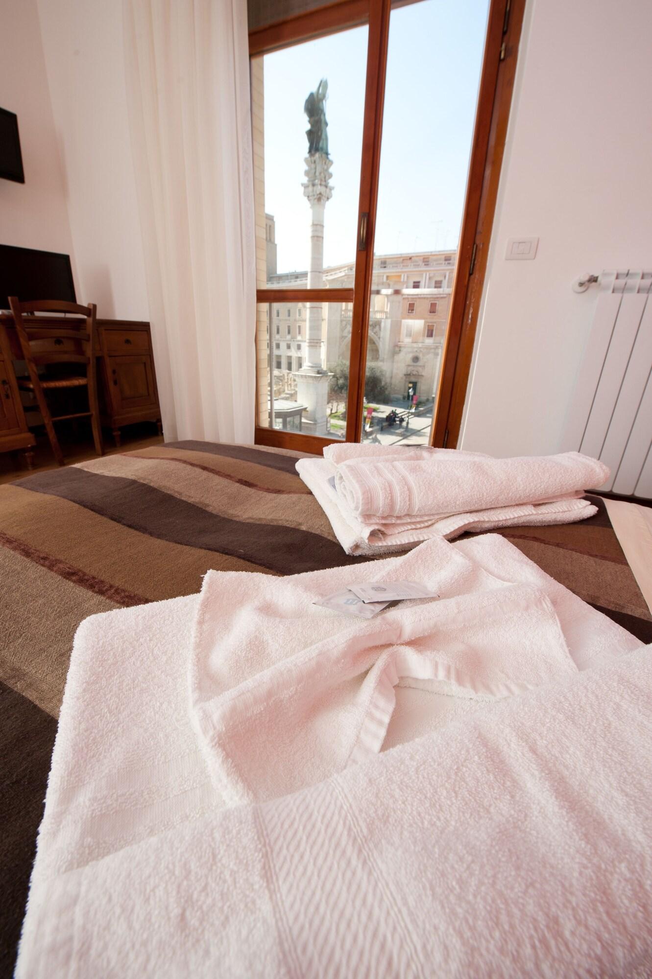 Leccesalento Bed And Breakfast 외부 사진