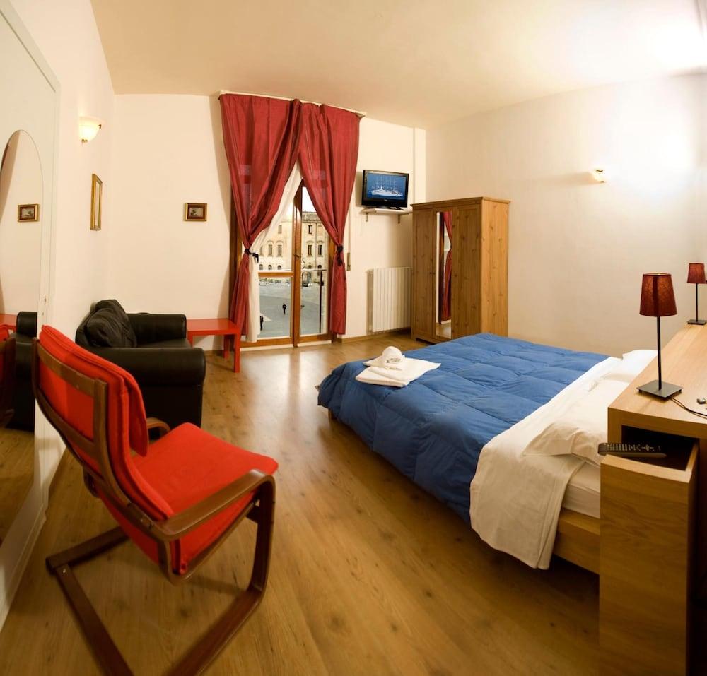 Leccesalento Bed And Breakfast 외부 사진