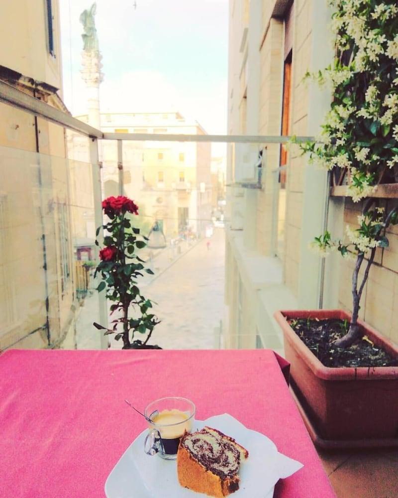 Leccesalento Bed And Breakfast 외부 사진