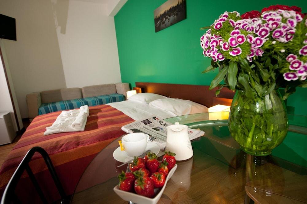 Leccesalento Bed And Breakfast 외부 사진