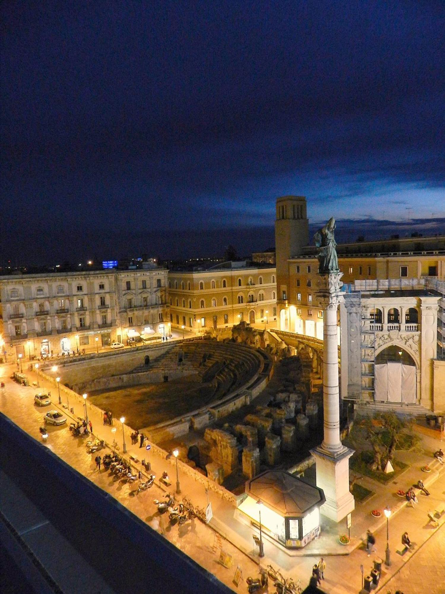 Leccesalento Bed And Breakfast 외부 사진