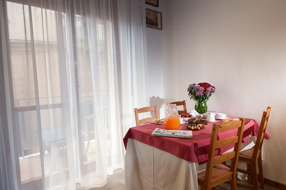 Leccesalento Bed And Breakfast 외부 사진