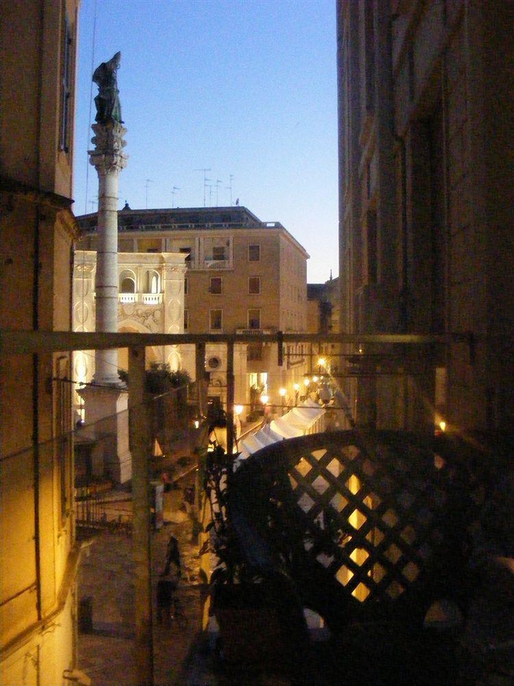 Leccesalento Bed And Breakfast 외부 사진
