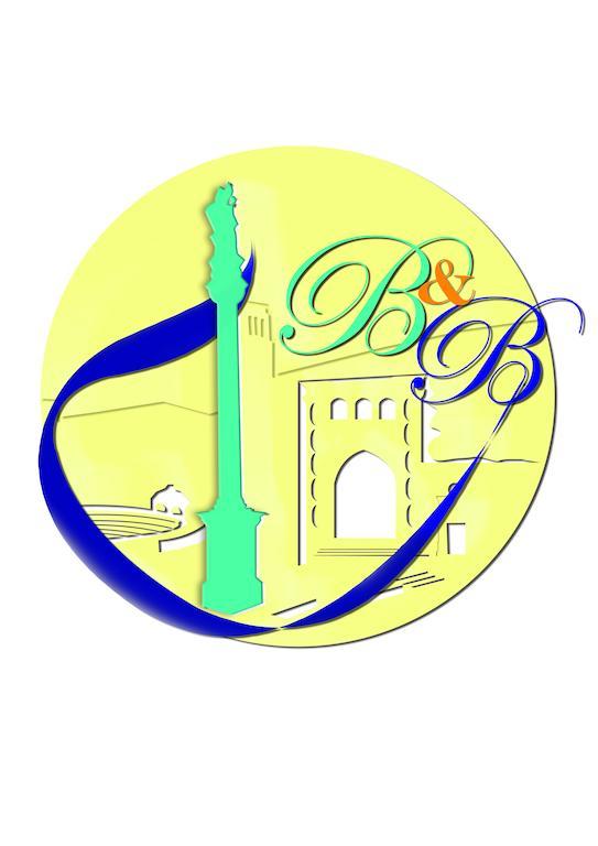 Leccesalento Bed And Breakfast 외부 사진