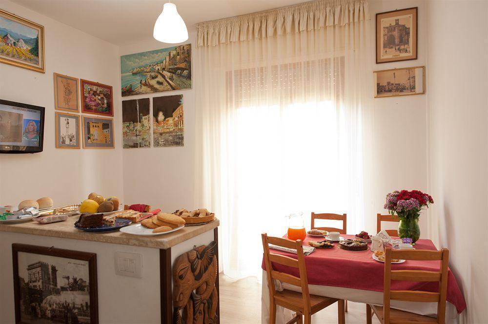 Leccesalento Bed And Breakfast 외부 사진