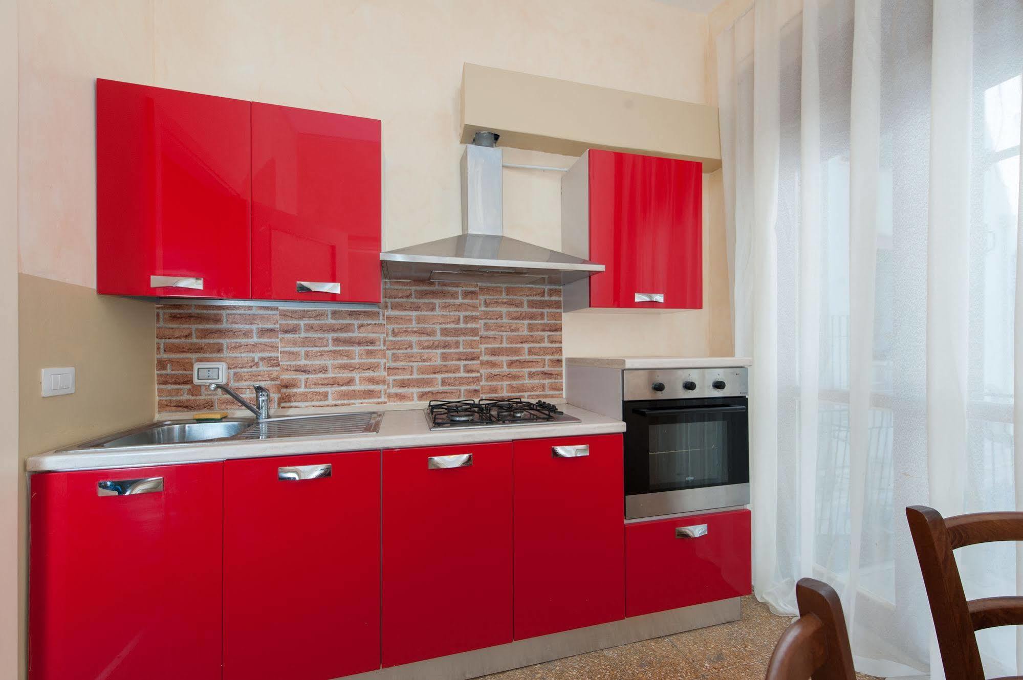 Leccesalento Bed And Breakfast 외부 사진