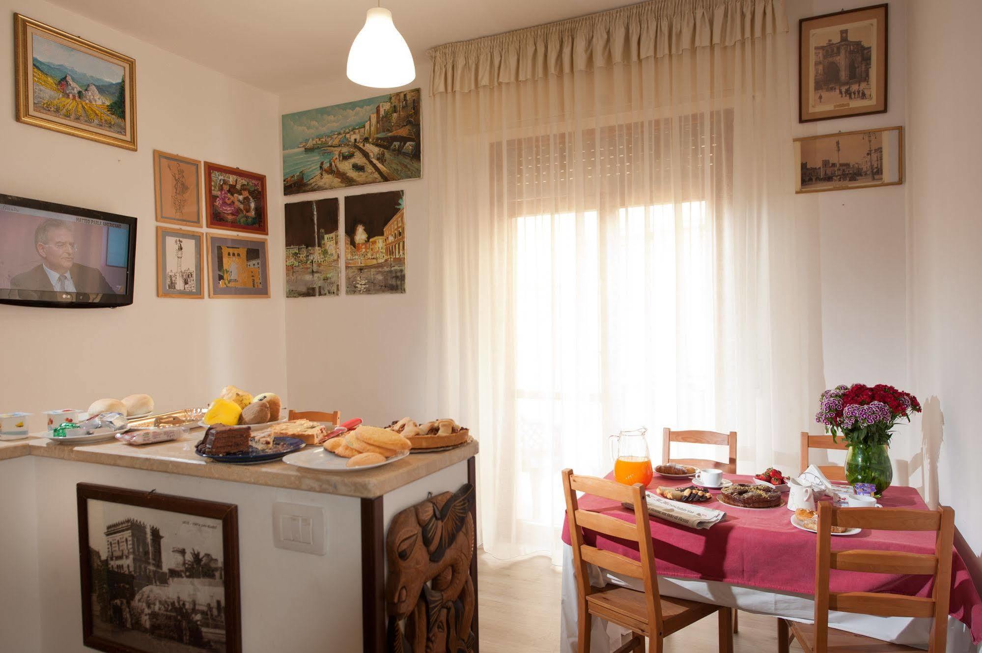 Leccesalento Bed And Breakfast 외부 사진