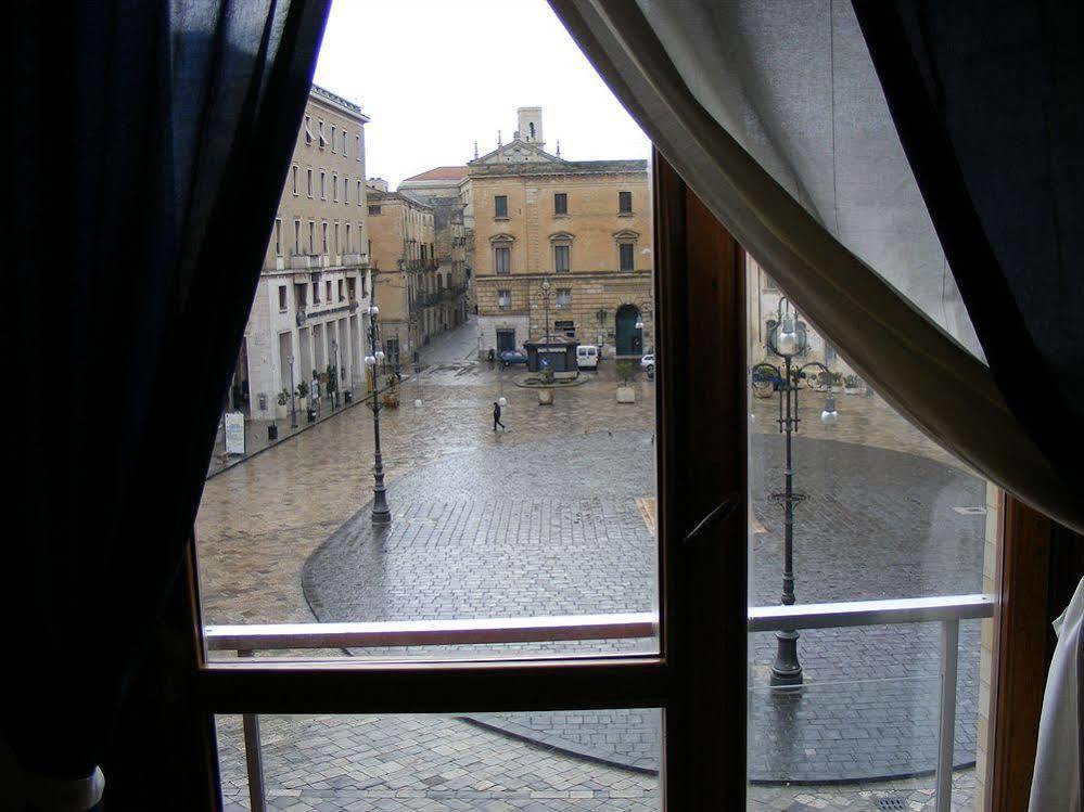 Leccesalento Bed And Breakfast 외부 사진