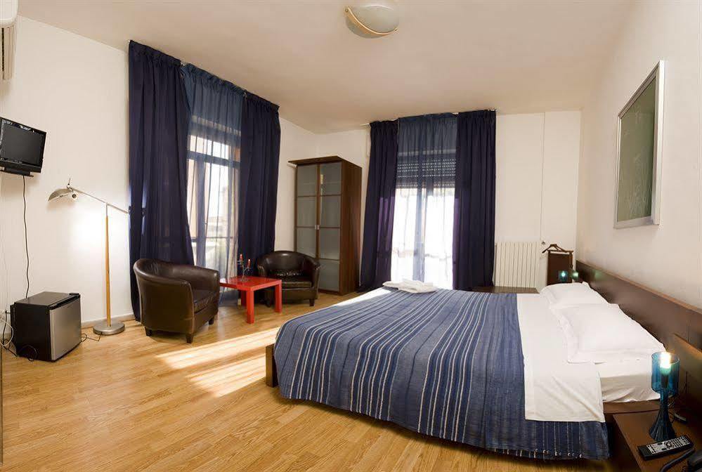 Leccesalento Bed And Breakfast 외부 사진