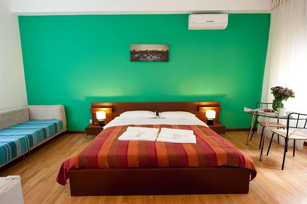Leccesalento Bed And Breakfast 외부 사진