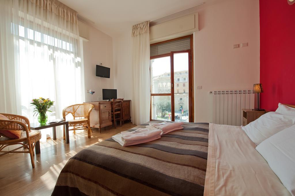 Leccesalento Bed And Breakfast 외부 사진